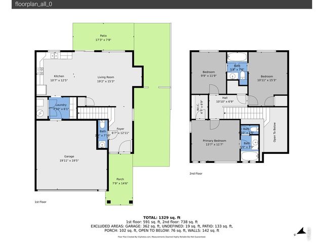 3931 Balsawood Ln, Johnstown, CO 80534