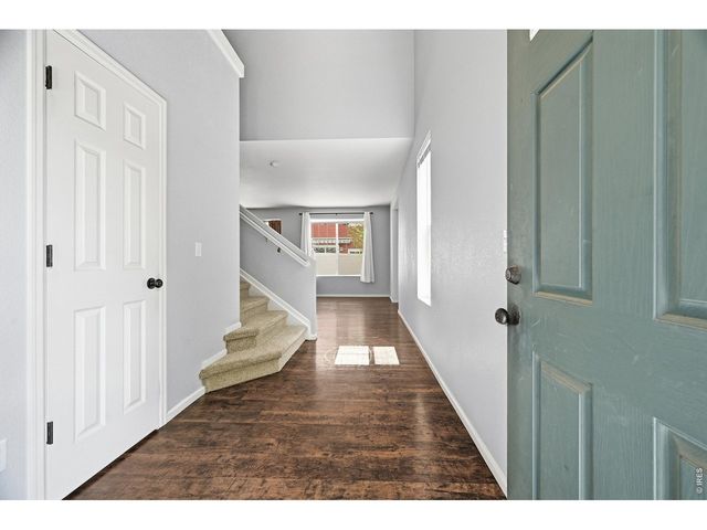 3931 Balsawood Ln, Johnstown, CO 80534