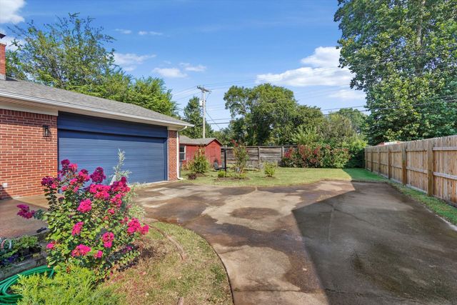 5125 E 27th Place, Tulsa, OK 74114