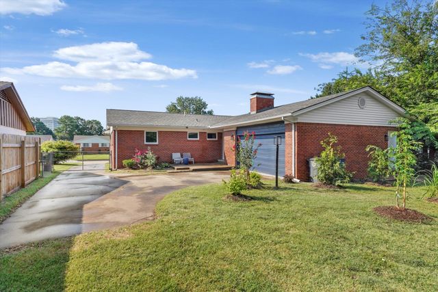 5125 E 27th Place, Tulsa, OK 74114