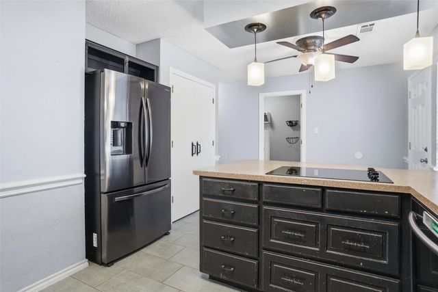 2613 Stone Hollow Drive, Bedford, TX 76021