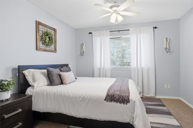 2613 Stone Hollow Drive, Bedford, TX 76021