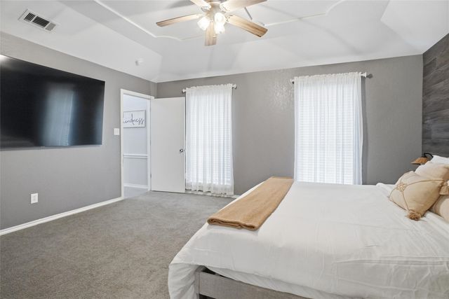 2613 Stone Hollow Drive, Bedford, TX 76021