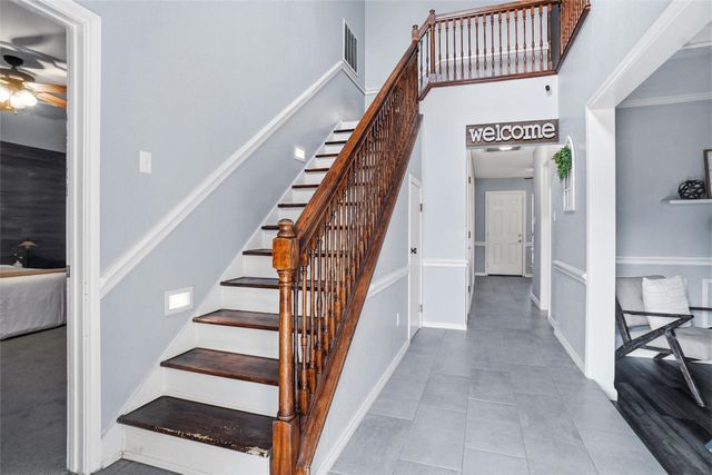 2613 Stone Hollow Drive, Bedford, TX 76021