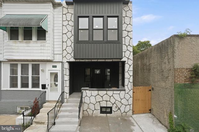 1337 S RINGGOLD ST, Philadelphia, PA 19146