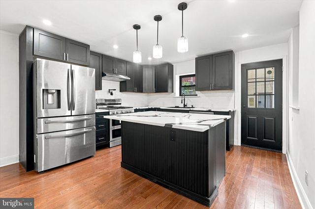 1337 S RINGGOLD ST, Philadelphia, PA 19146