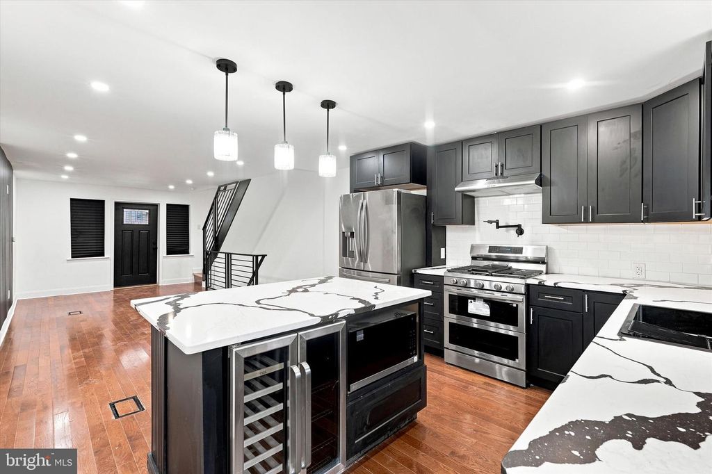 1337 S RINGGOLD ST, Philadelphia, PA 19146