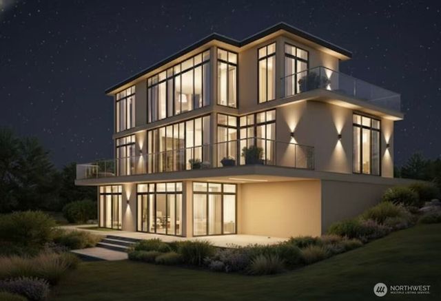 2707 70th Avenue SE, Mercer Island, WA 98040