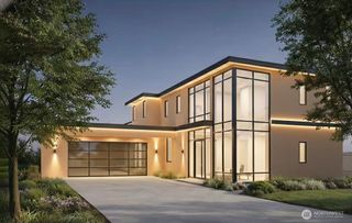 2707 70th Avenue SE, Mercer Island, WA 98040