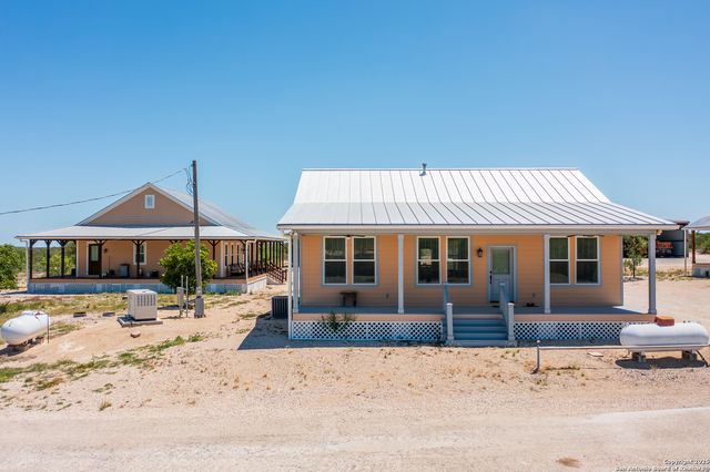 277 us -277, Brackettville, TX 78832