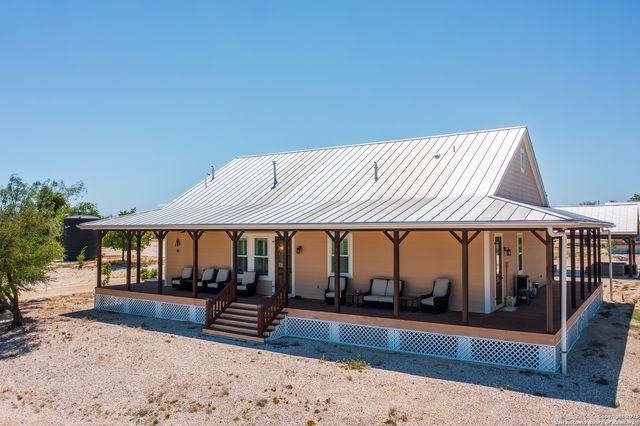 277 us -277, Brackettville, TX 78832