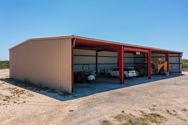 277 us -277, Brackettville, TX 78832
