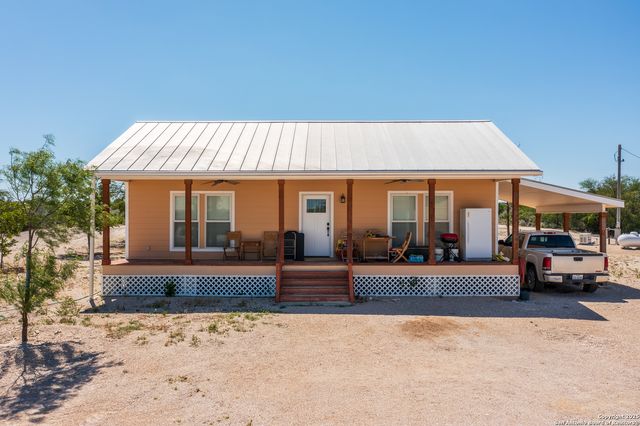 277 us -277, Brackettville, TX 78832