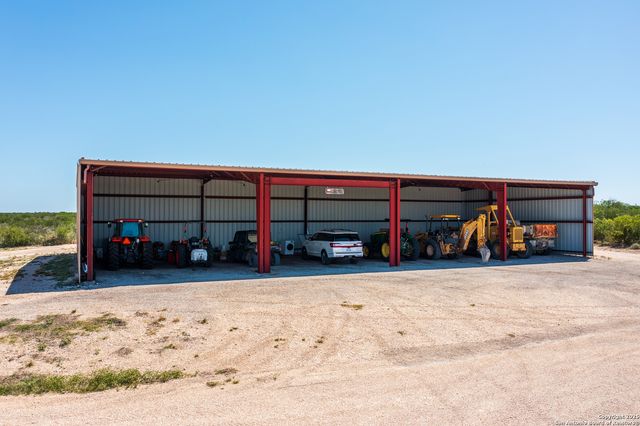 277 us -277, Brackettville, TX 78832