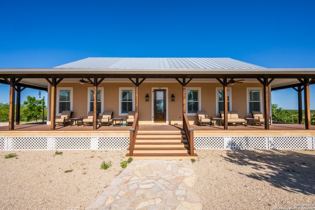 277 us -277, Brackettville, TX 78832