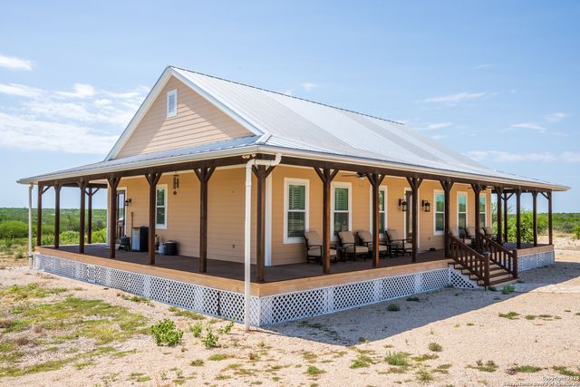 277 us -277, Brackettville, TX 78832