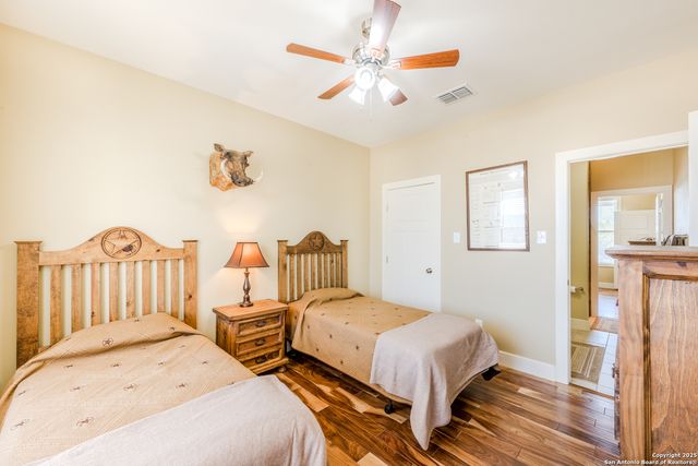 277 us -277, Brackettville, TX 78832