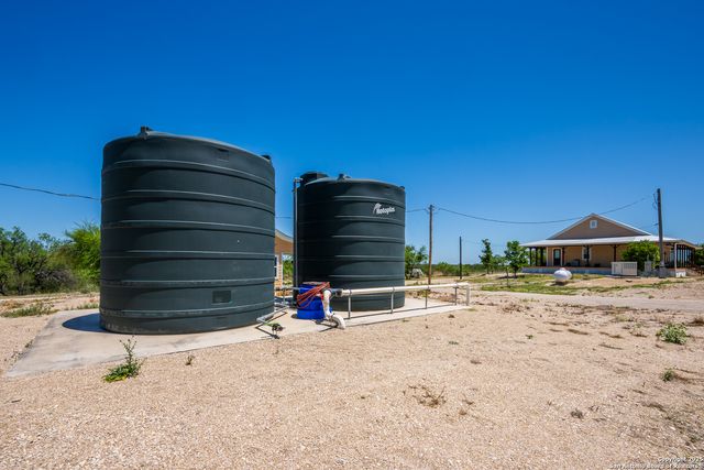 277 us -277, Brackettville, TX 78832