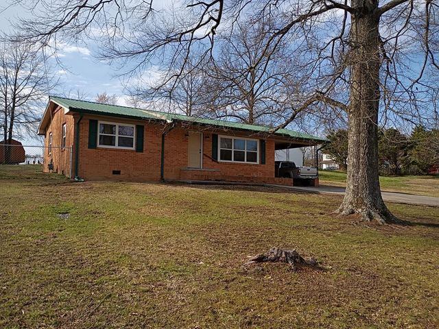 609 S 4th Avenue, Chatsworth, GA 30705