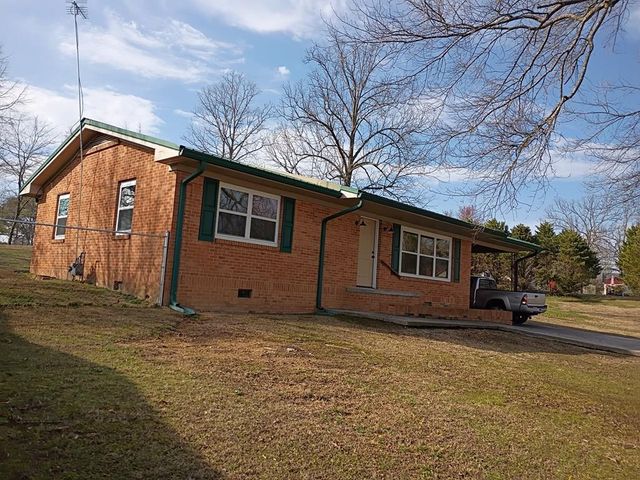 609 S 4th Avenue, Chatsworth, GA 30705