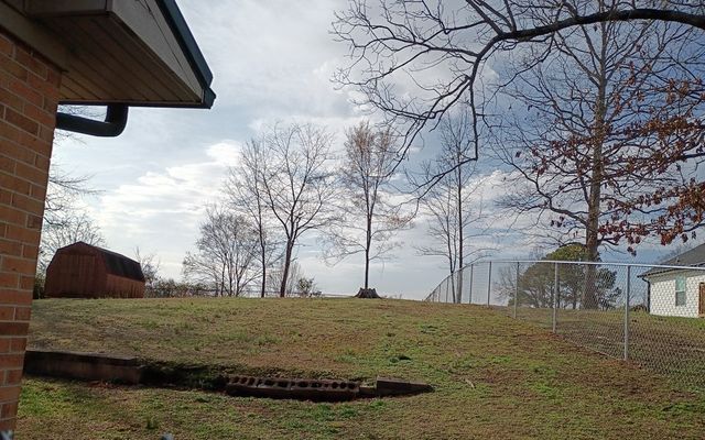 609 S 4th Avenue, Chatsworth, GA 30705