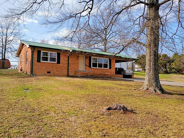 609 S 4th Avenue, Chatsworth, GA 30705