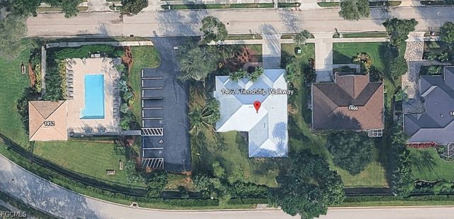 1462 Friendship Walkway, Fort Myers, FL 33901