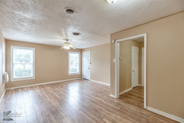 3141 S 4th Street, Abilene, TX 79605