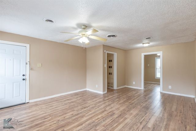 3141 S 4th Street, Abilene, TX 79605