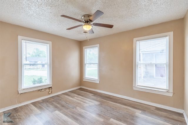 3141 S 4th Street, Abilene, TX 79605