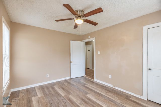 3141 S 4th Street, Abilene, TX 79605