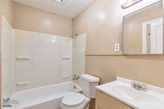3141 S 4th Street, Abilene, TX 79605