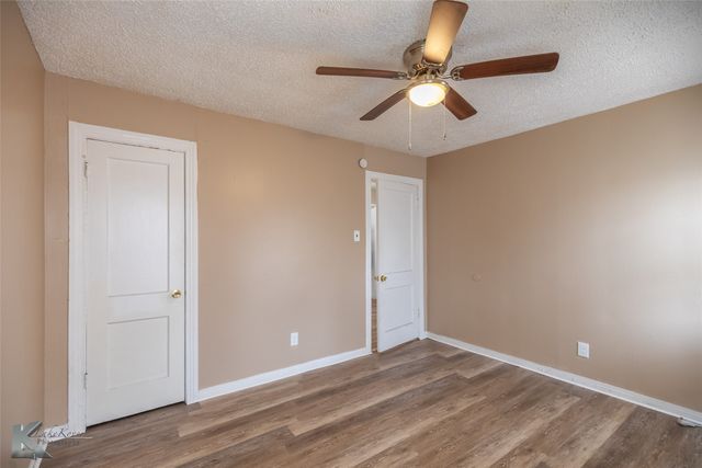 3141 S 4th Street, Abilene, TX 79605