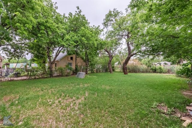 3141 S 4th Street, Abilene, TX 79605