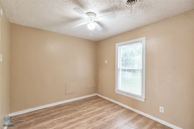 3141 S 4th Street, Abilene, TX 79605