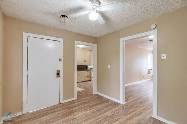 3141 S 4th Street, Abilene, TX 79605