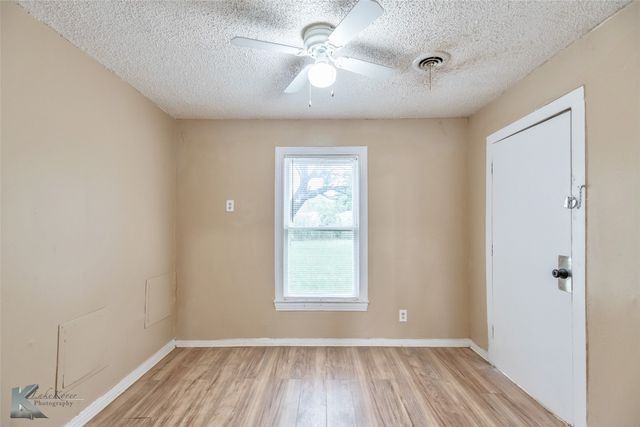 3141 S 4th Street, Abilene, TX 79605