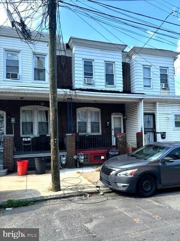 1275 CHASE ST, Camden, NJ 08104