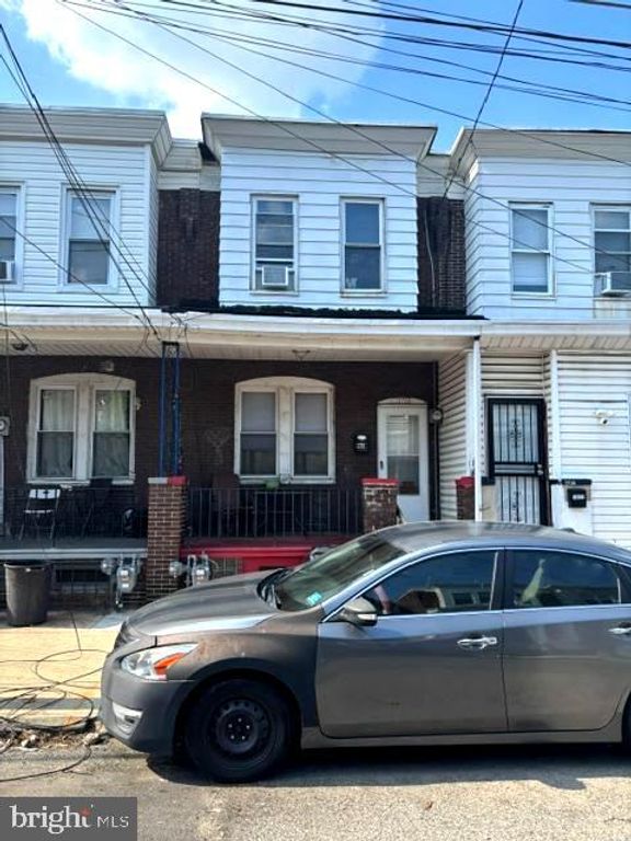 1275 CHASE ST, Camden, NJ 08104