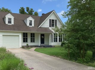 921 S Sheridan Drive, Bloomington, IN 47401