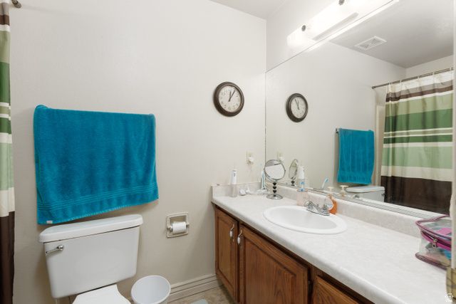 1788 W 1230 N, St. George, UT 84770
