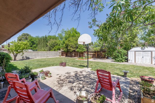 1788 W 1230 N, St. George, UT 84770
