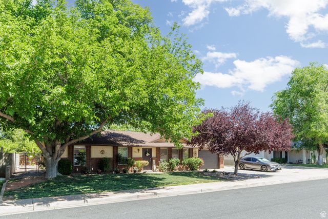 1788 W 1230 N, St. George, UT 84770