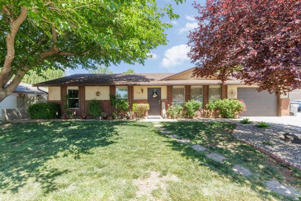 1788 W 1230 N, St. George, UT 84770