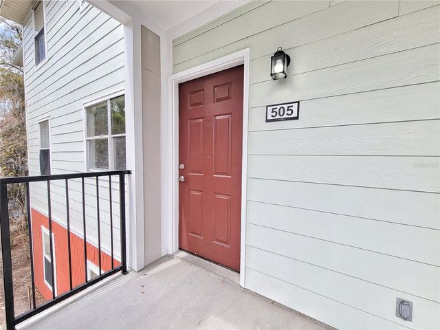 2360 SW ARCHER ROAD 505, Gainesville, FL 32608