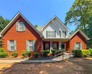 1020 Bench Mark Drive, Mcdonough, GA 30252