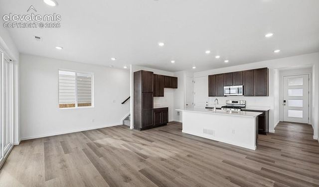 2508 Milano Way, Pueblo, CO 81001