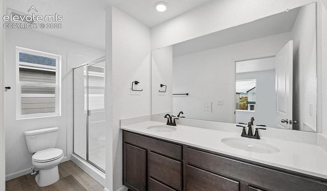 2508 Milano Way, Pueblo, CO 81001