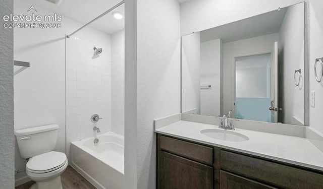 2508 Milano Way, Pueblo, CO 81001