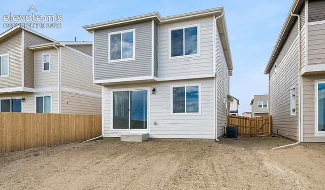 2508 Milano Way, Pueblo, CO 81001